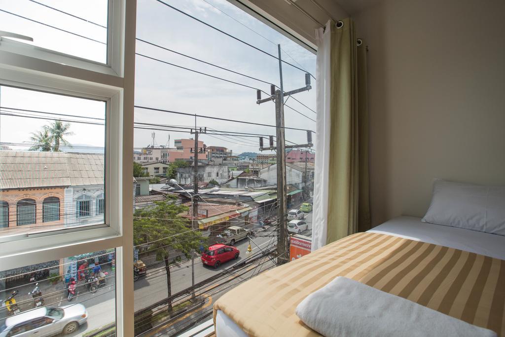 217@Hkt Apartment Phuket Екстериор снимка