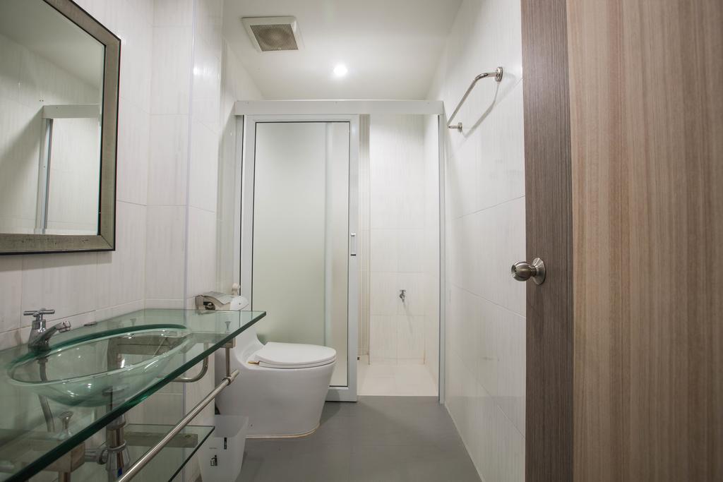 217@Hkt Apartment Phuket Екстериор снимка