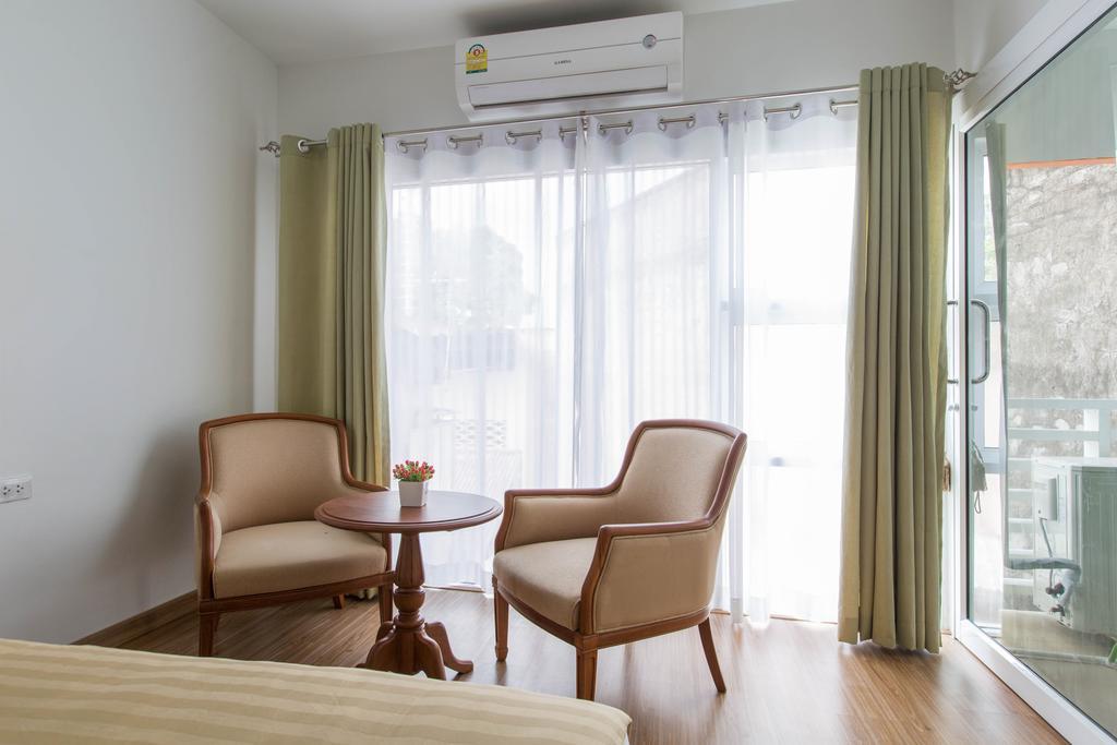 217@Hkt Apartment Phuket Екстериор снимка