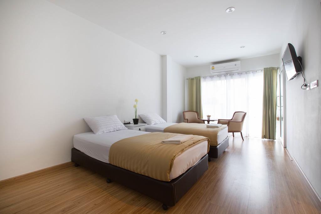 217@Hkt Apartment Phuket Екстериор снимка