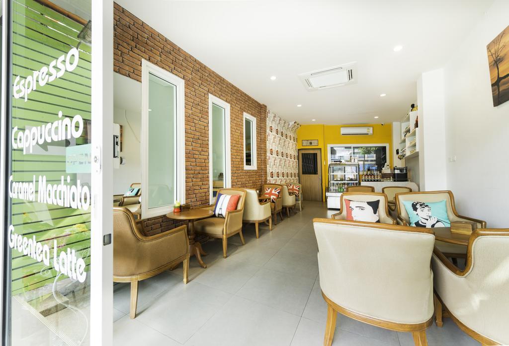 217@Hkt Apartment Phuket Екстериор снимка