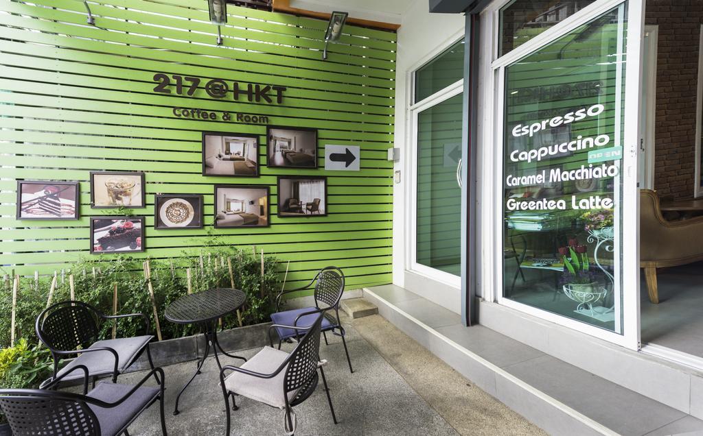 217@Hkt Apartment Phuket Екстериор снимка