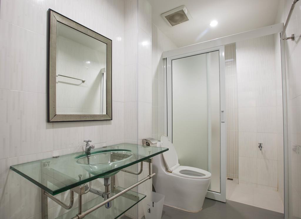 217@Hkt Apartment Phuket Екстериор снимка