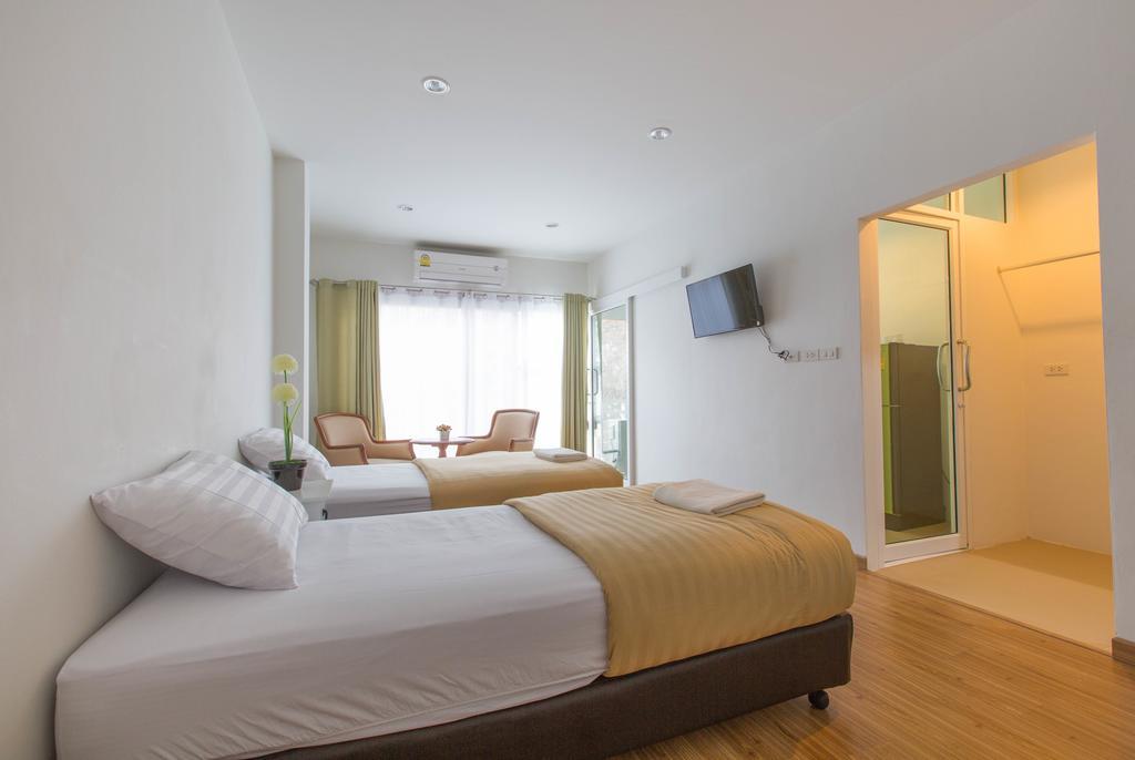 217@Hkt Apartment Phuket Екстериор снимка